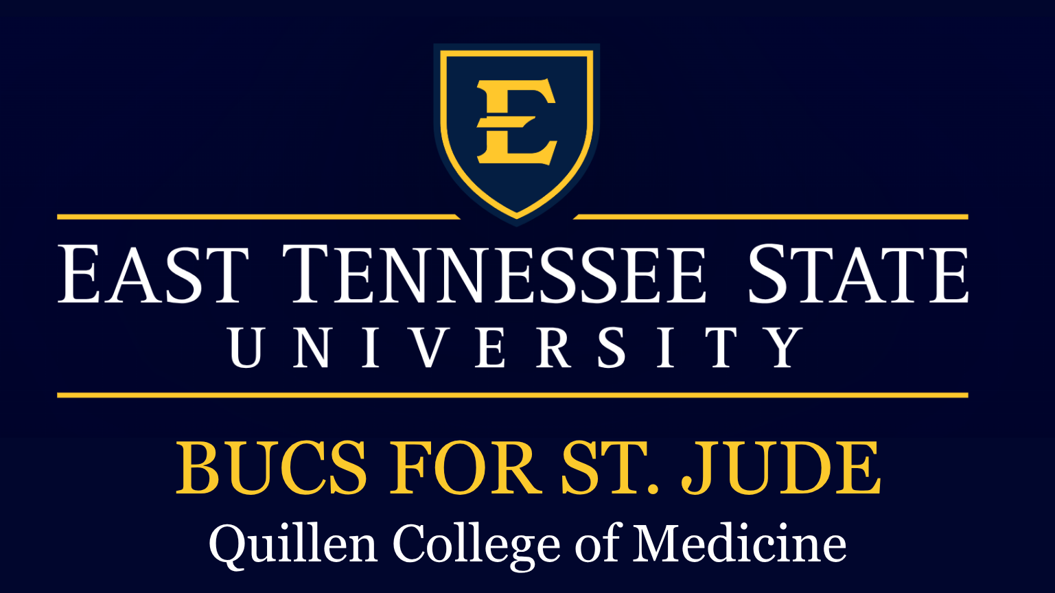 Bucs for St. Jude (2)