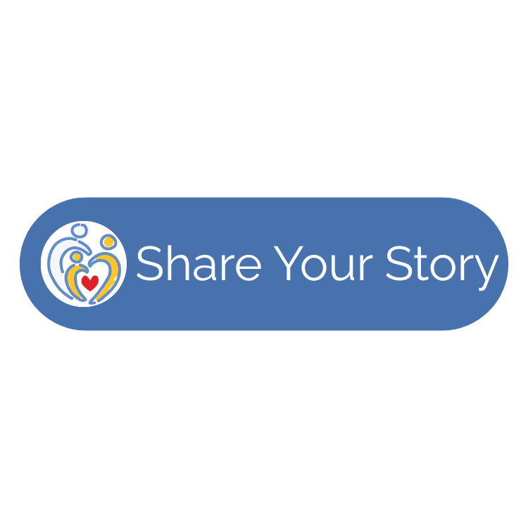 Share Your Story